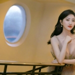 为什么没人敢动景甜(景甜到底是什么来头)