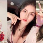 UCSD的瓜完整结篇，加州大学男主约刘思雨男主无力偿还2W刀