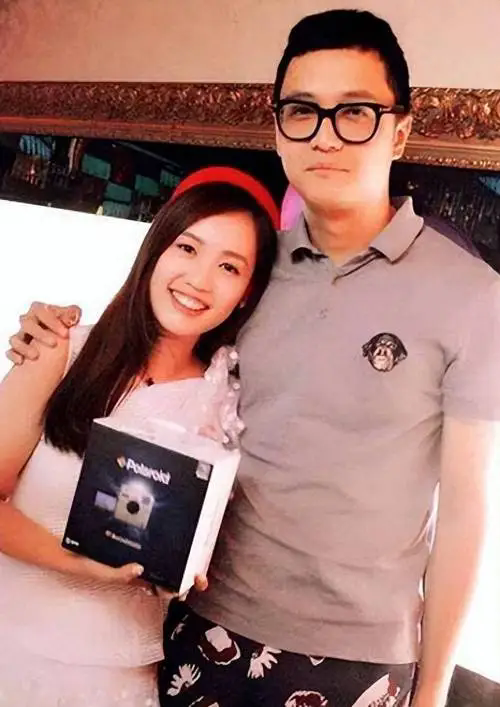 马蓉晒移民日常:千万财产与颜值升级