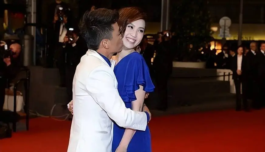 马蓉晒移民日常:千万财产与颜值升级