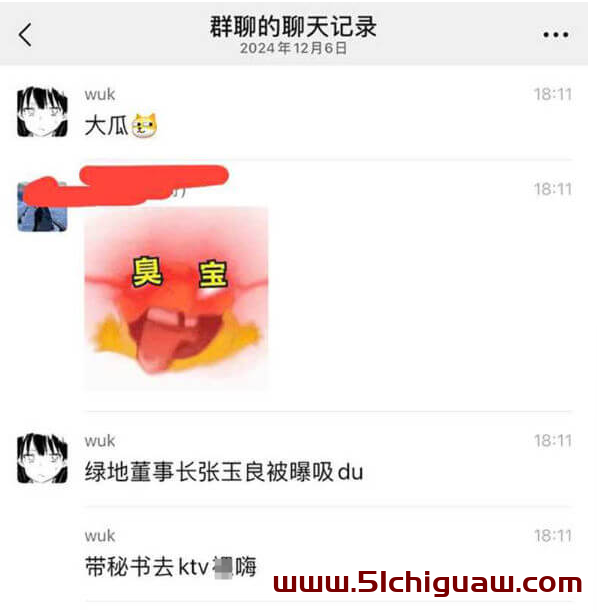 网络热议:上海绿地集团张玉良相关传闻